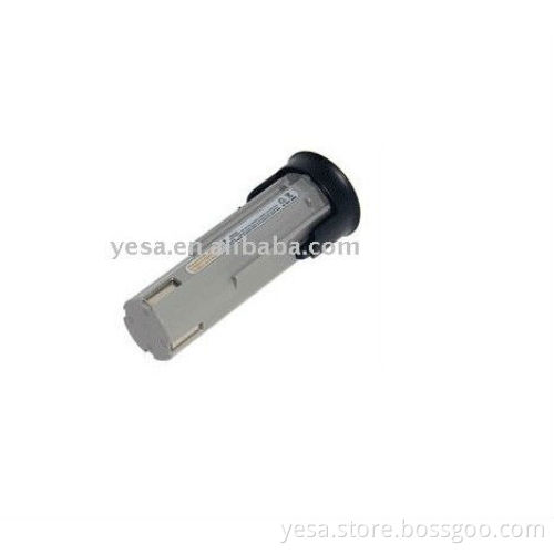 2.4V 3.0Ah battery for Panasonic EY9021 , EY9021B , EY903 , EY903B